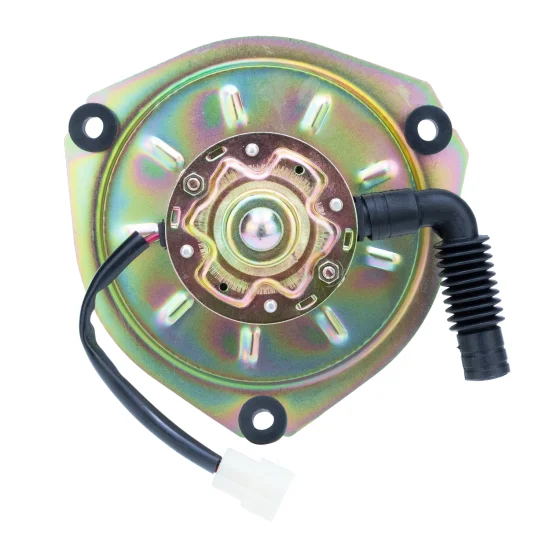 Motor Ventilador de Ar Condicionado p/ Caterpillar 312C 24V