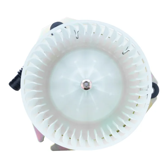 Motor Ventilador de Ar Condicionado p/ Caterpillar 312C 24V