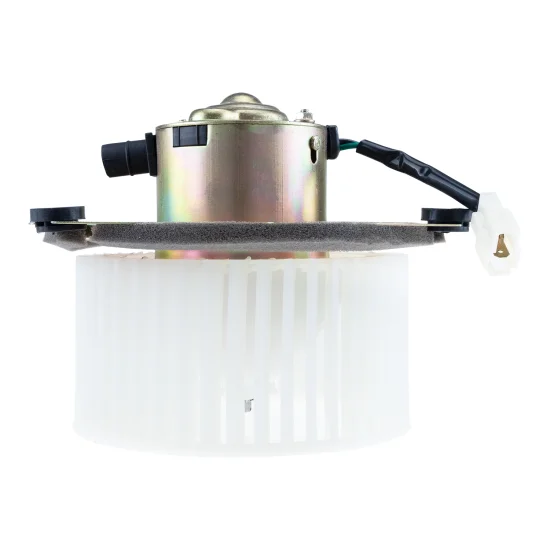 Motor Ventilador AC 24V p/ Cat 320B, 330; Komatsu PC3005...