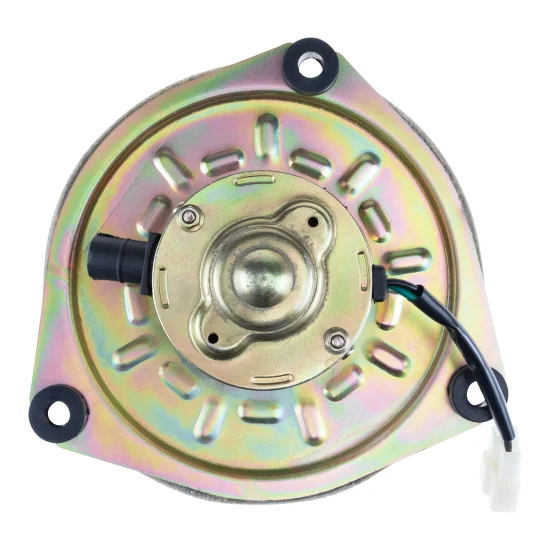 Motor Ventilador AC 24V p/ Cat 320B, 330; Komatsu PC3005...