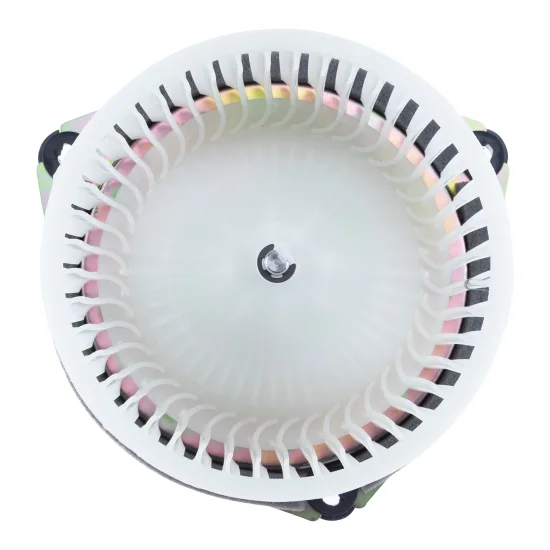 Motor Ventilador AC 24V p/ Cat 320B, 330; Komatsu PC3005...