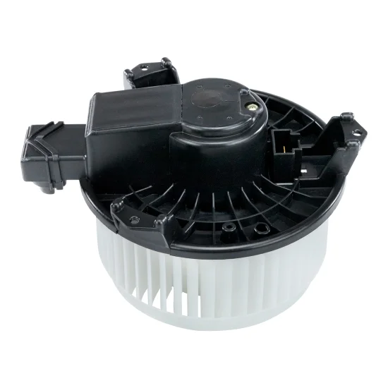 Motor Ventilador de AC p/ Escavadeira 320D, 330D; PC800...