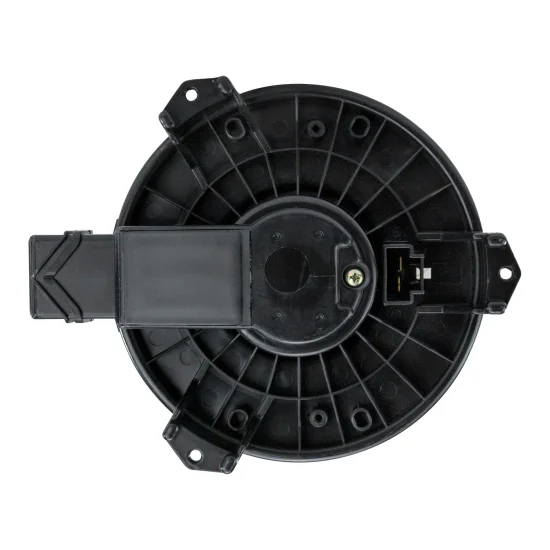 Motor Ventilador de AC p/ Escavadeira 320D, 330D; PC800...