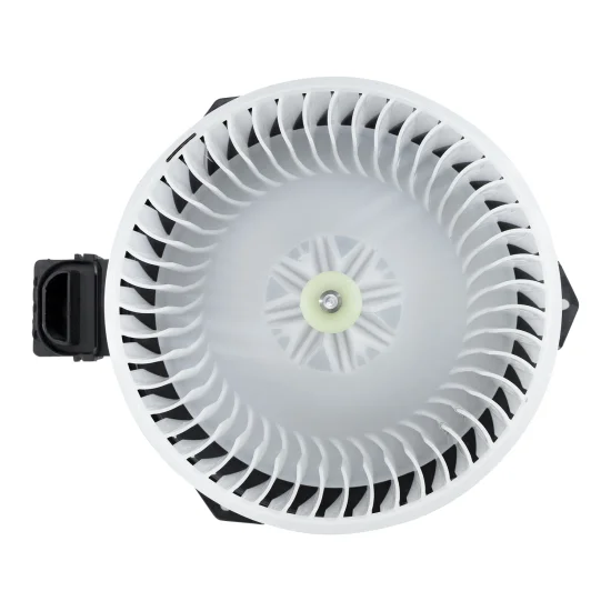Motor Ventilador de AC p/ Escavadeira 320D, 330D; PC800...