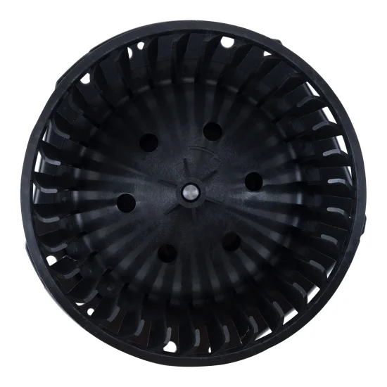 Motor Ventilador para GM D20, Bonanza, Veraneio 1985 a 1996