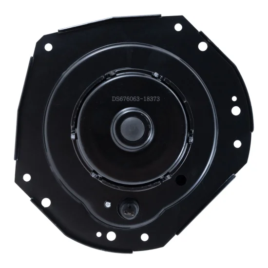 Motor Ventilador para GM D20, Bonanza, Veraneio 1985 a 1996