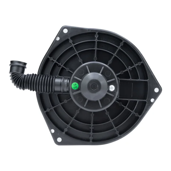 Motor Ventilador Para GM S10 2012 a 2020