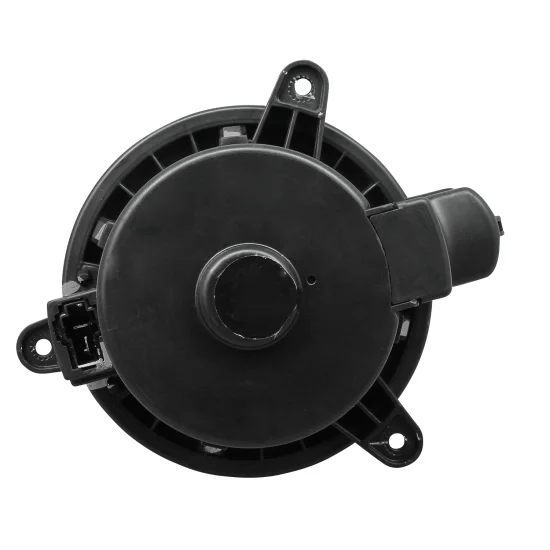 Motor Ventilador de AC 12V 1Eixo p/ Renault Kwid 2017 a 2020