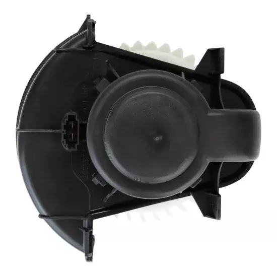 Motor Ventilador de AC p/ Amarok, Touareg; Audi Q7; Cayenne