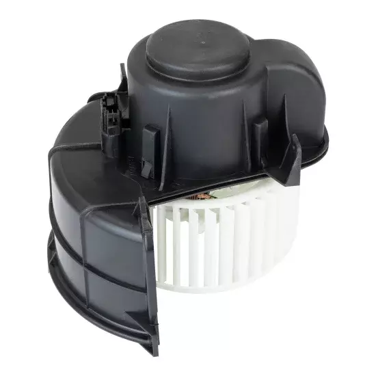 Motor Ventilador de AC p/ Amarok, Touareg; Audi Q7; Cayenne