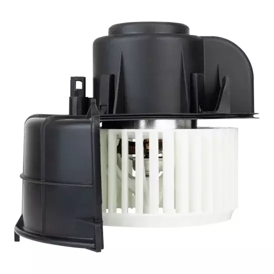 Motor Ventilador de AC p/ Amarok, Touareg; Audi Q7; Cayenne