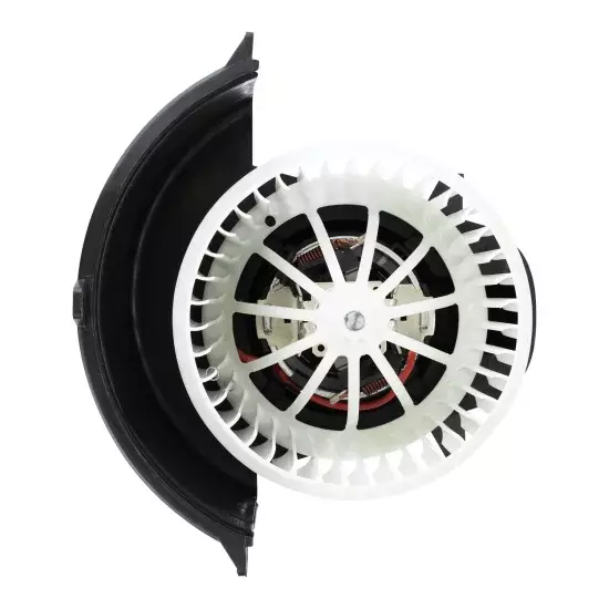 Motor Ventilador de AC p/ Amarok, Touareg; Audi Q7; Cayenne