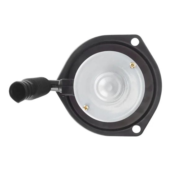 Motor Ventilador de AC p/ Caterpillar Escavadeira E320A 24V