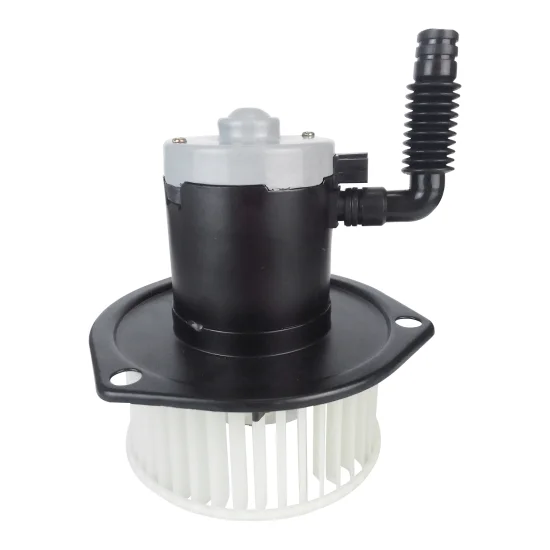 Motor Ventilador de AC p/ Caterpillar Escavadeira E320A 24V
