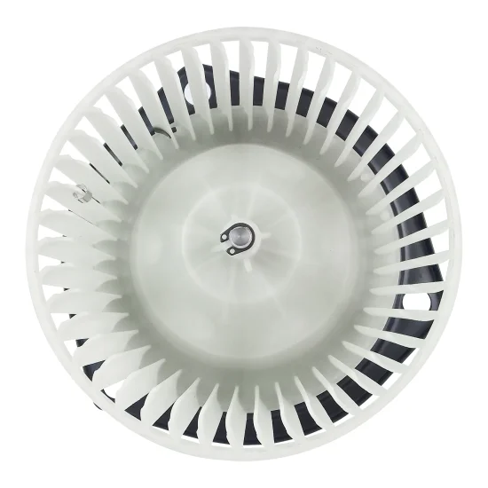 Motor Ventilador de AC p/ Caterpillar Escavadeira E320A 24V