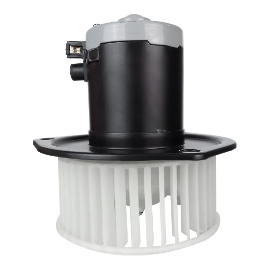 Motor Ventilador de AC p/ Caterpillar Escavadeira E320A 24V