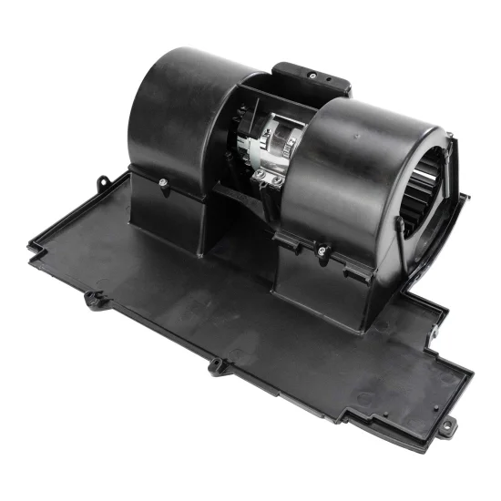 Motor Ventilador de Caixa AC 24V p/ Iveco Tector, Eurocargo