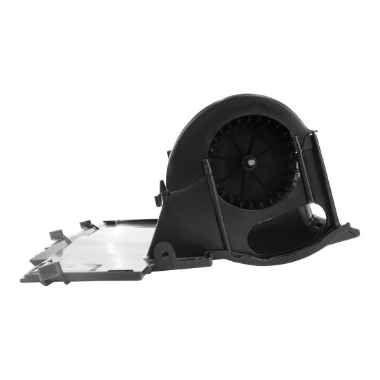 Motor Ventilador de Caixa AC 24V p/ Iveco Tector, Eurocargo