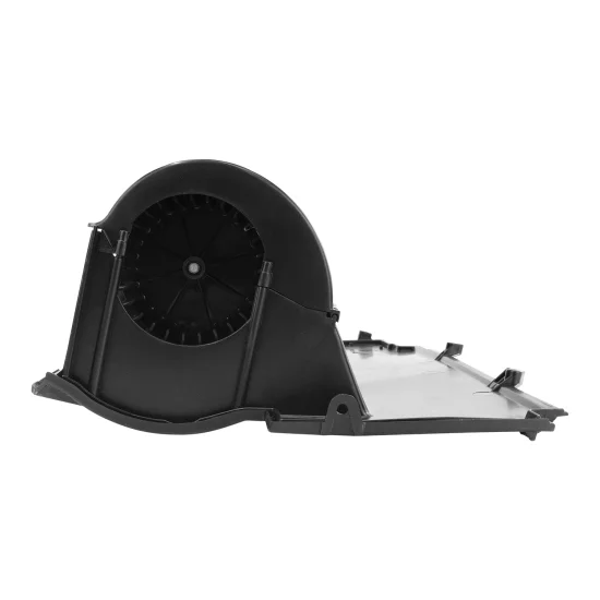 Motor Ventilador de Caixa AC 24V p/ Iveco Tector, Eurocargo