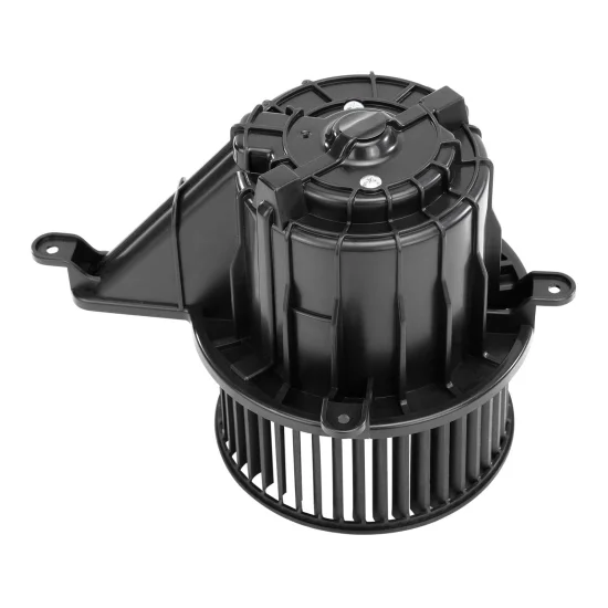 Motor Ventilador Caixa Evaporadora de AC 24V p/ VW Delivery