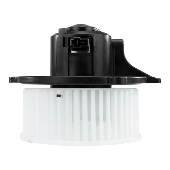 Motor Ventilador de AC p/ Escavadeira DH220-5, Dh300 24V