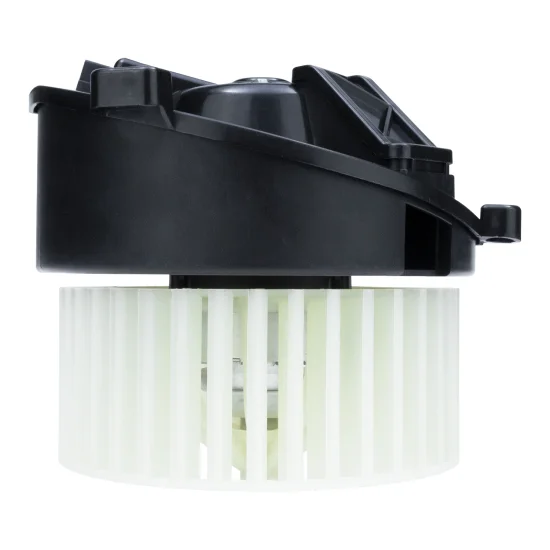 Motor Ventilador de AC p/ Fiat Ducato 2001 a 2005 12V 1 Eixo