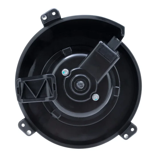 Motor Ventilador de AC p/ Fiat Ducato 2001 a 2005 12V 1 Eixo