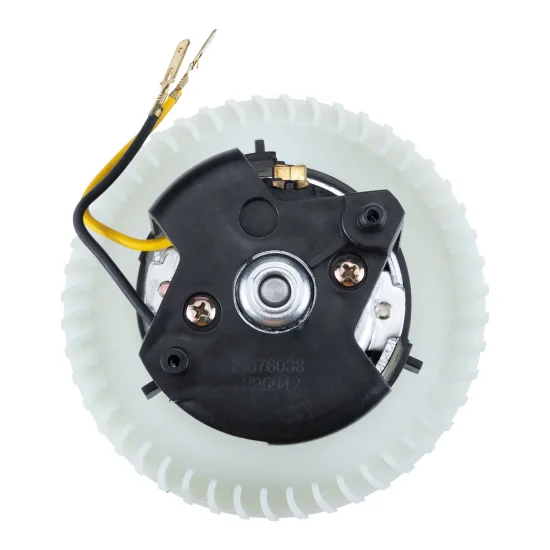 Motor Ventilador Palio 2002 a 2016