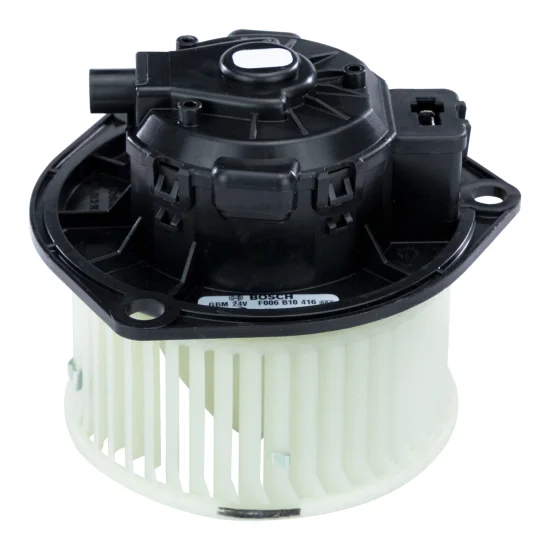 Motor Ventilador p/ Cargo 2007 a 2020; Worker 17180...(OEM)