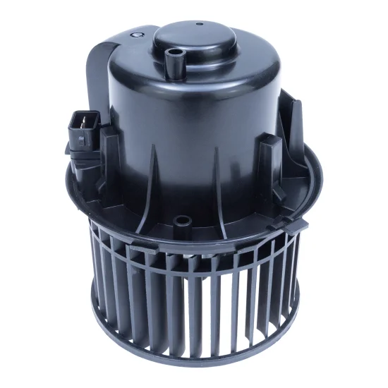 Motor Ventilador p/ Transit 2009 a 2020, Focus G2; X-Type...