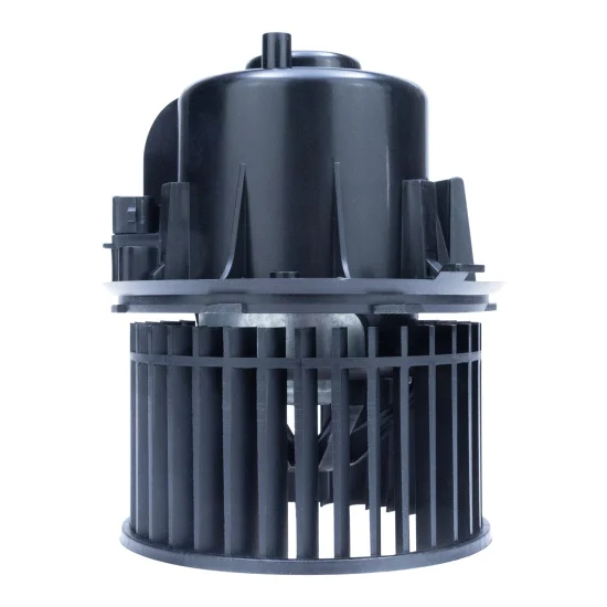 Motor Ventilador p/ Transit 2009 a 2020, Focus G2; X-Type...