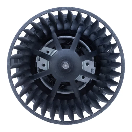Motor Ventilador p/ Transit 2009 a 2020, Focus G2; X-Type...
