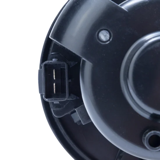 Motor Ventilador p/ Transit 2009 a 2020, Focus G2; X-Type...