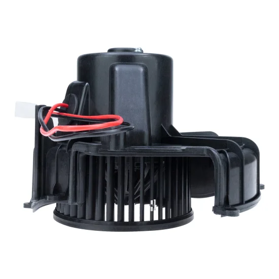 Motor Ventilador 12V p/ Agile 2009 a 14, Montana 11 a 20...