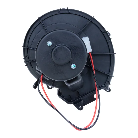 Motor Ventilador 12V p/ Agile 2009 a 14, Montana 11 a 20...