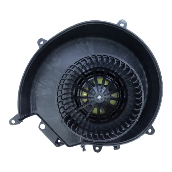 Motor Ventilador 12V p/ Agile 2009 a 14, Montana 11 a 20...