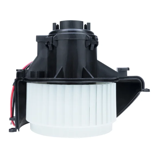Motor Ventilador de Caixa AC 12V 1Eixo p/ Astra 1999 a 2011