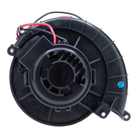 Motor Ventilador de Caixa AC 12V 1Eixo p/ Astra 1999 a 2011