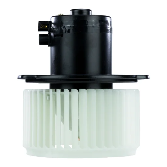 Motor Ventilador 24V p/ Hitachi EX450, ZAX460; Caterpillar..