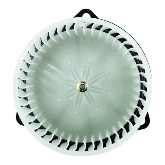 Motor Ventilador 24V p/ Hitachi EX450, ZAX460; Caterpillar..