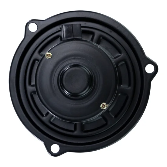 Motor Ventilador 24V p/ Hitachi EX450, ZAX460; Caterpillar..