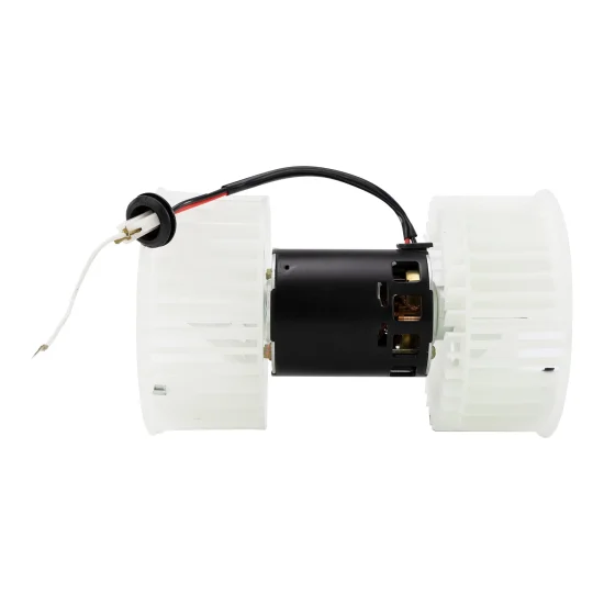 Motor Ventilador p/ Stralis 190S27, 190S30...2007 a 2020