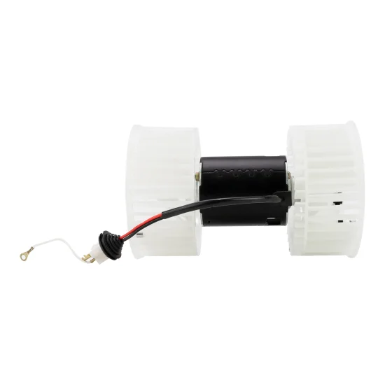 Motor Ventilador p/ Stralis 190S27, 190S30...2007 a 2020