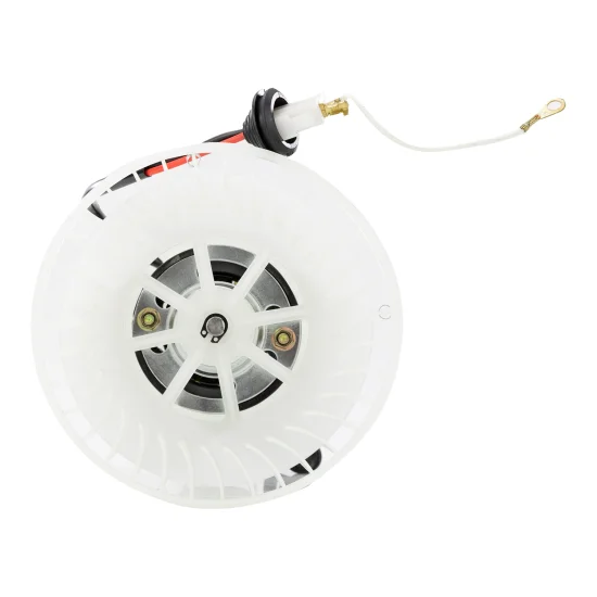 Motor Ventilador p/ Stralis 190S27, 190S30...2007 a 2020