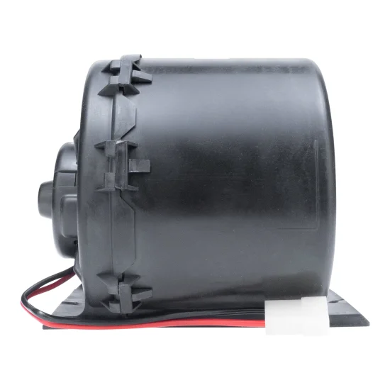 Motor Ventilador de AC 24V 1Eixo p/ John Deere (OEM Bosch)