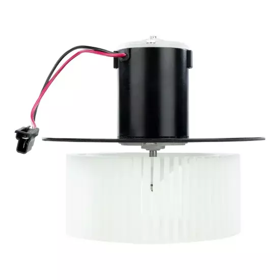 Motor Ventilador de AC p/ JD 7720, 8220, 9430T, 335D... 12V