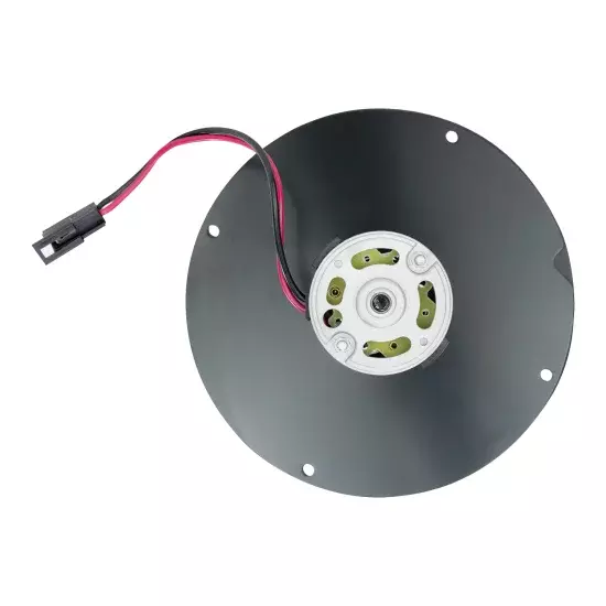Motor Ventilador de AC p/ JD 7720, 8220, 9430T, 335D... 12V
