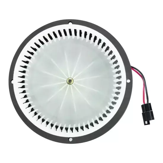 Motor Ventilador de AC p/ JD 7720, 8220, 9430T, 335D... 12V