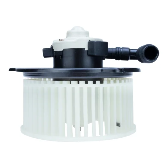 Motor Ventilador p/ Komatsu PC200-6, PW150ES, WA320... 24V
