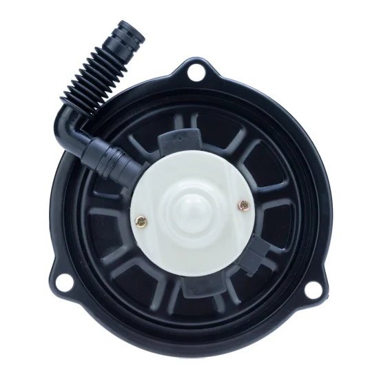 Motor Ventilador p/ Komatsu PC200-6, PW150ES, WA320... 24V